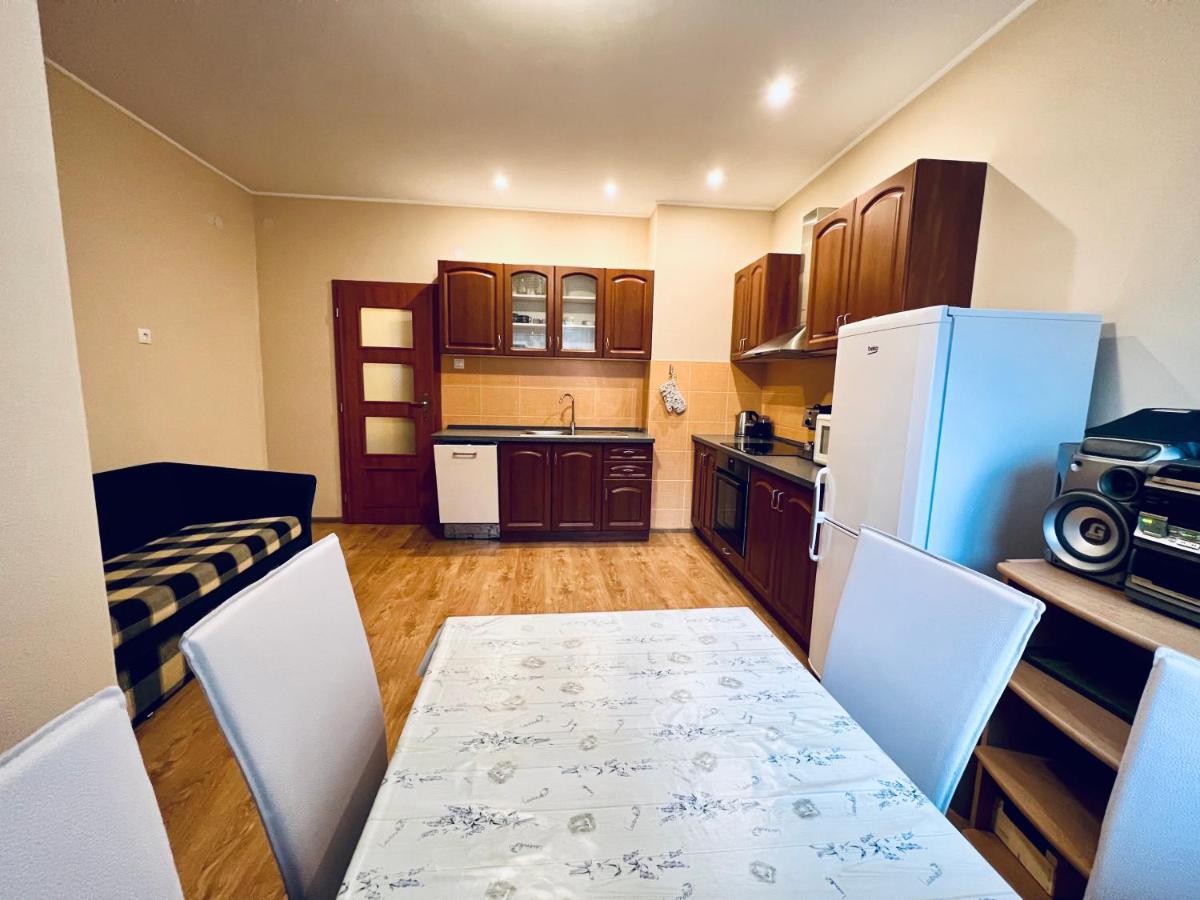 Apartman Pod Fontanou Kremnitz Exterior foto